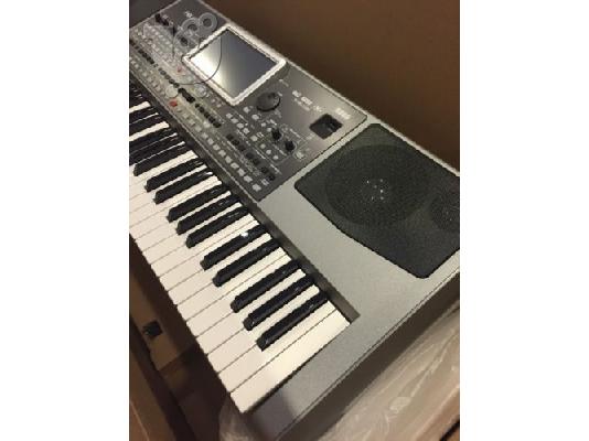 KORG PA900 61-KEY επαγγελματία χειριστή